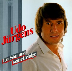 Udo Jürgens - Ein Star und seine Erfolge (LP)
