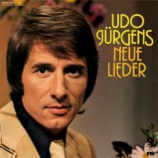 Udo Jürgens - Neue Lieder (LP)