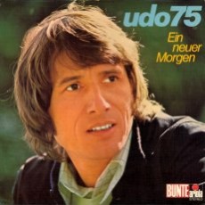 Udo Jürgens - Udo 75 -  Ein neuer Morgen (LP)