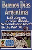 Udo Jürgens, Fußball-Nationalmannschaft 1978 - Buenos Dias Argentina (MusiCasette)