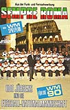 Udo Jürgens, Fußball-Nationalmannschaft für die WM 1990 - Sempre Roma (MusiCasette)