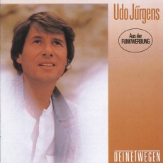 Udo Jürgens - Deinetwegen (CD)