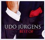 Udo Jürgens - Best of Udo Jürgens (CD)