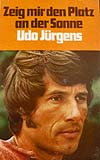 Udo Jürgens - Zeig mir den Platz an der Sonne (MusiCasette)