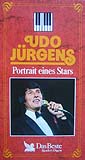 Udo Jürgens - Portrait eines Stars - Das Beste - MusiCasette Front-Cover