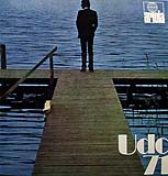 Udo Jürgens - Udo 71 - Tonband Front-Cover