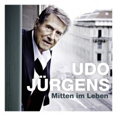Udo Jürgens - Mitten im Leben (CD)