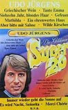 Udo Jürgens - Die Goldenen Super 20 (MusiCasette)