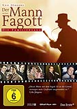 Udo Jürgens - Der Mann mit dem Fagott - DVD Front-Cover