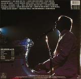 Udo Jürgens - Das Livekonzert '87 - LP Back-Cover