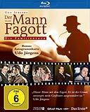 Udo Jürgens - Der Mann mit dem Fagott (2 Discs) - Blu-ray Disc Front-Cover