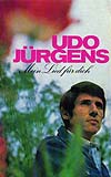 Udo Jürgens - Mein Lied für dich (MusiCasette)