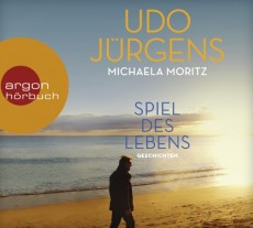 Udo Jürgens, Michaela Moritz - Spiel des Lebens - Geschichten (CD)
