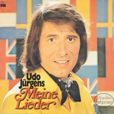 Udo Jürgens - Meine Lieder (Digital / Online)
