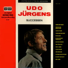 Udo Jürgens - Successen (LP)