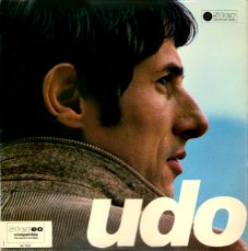 Udo Jürgens - Udo (LP)