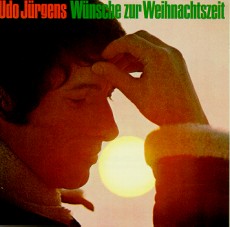 Udo Jürgens - Wünsche zur Weihnachtszeit (CD)