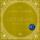 Die goldene Schallplatte -  Seine schönsten Lieder - Front-Cover