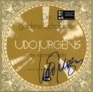 Die goldene Schallplatte -  Seine schönsten Lieder - Front-Cover