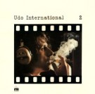 Udo International 2 - Front-Cover