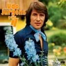 Udo Jürgens '77 - Front-Cover