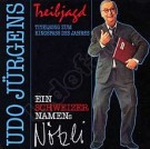 Treibjagd (Kinoversion) / Treibjagd (instr.) - Front-Cover