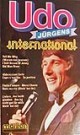 Udo Jürgens International - Front-Cover
