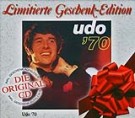 Udo '70 (Limitierte Geschenk-Edition) - Front-Cover
