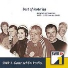 Best of Leute '99 - Front-Cover