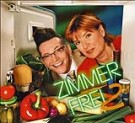 Zimmer frei 2 - Front-Cover