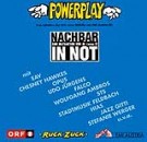 Powerplay - Front-Cover
