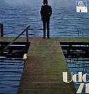 Udo 71 - Front-Cover
