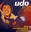 Udo '70 - Front-Cover