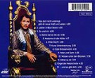 Udo Jürgens - Café Größenwahn - CD Back-Cover