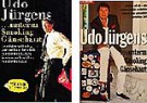 Udo Jürgens - ...unterm Smoking Gänsehaut - Buch Back-Cover