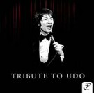 Tribute to Udo (MOVE YA!) - Front-Cover