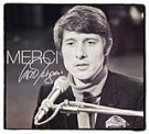 Merci - Front-Cover
