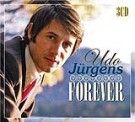 Udo Jürgens forever - Front-Cover