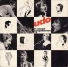 Udo In Concert - Europatournee '73 - Front-Cover