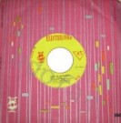 Udo Jürgens - Hully-Gully / Slop in Bukarest - Vinyl-Single (7") Back-Cover