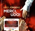 Merci, Udo! (3CD Premium-Edition) - Front-Cover