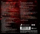 Udo Jürgens - Merci, Udo! (3CD Premium-Edition) - CD Back-Cover
