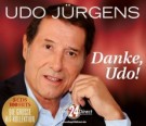 Danke, Udo! - Front-Cover