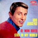 Ol' Man River / Stay in my world - Front-Cover