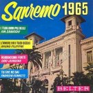 San Remo 1965 - Front-Cover