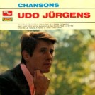 Chansons - Front-Cover