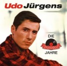 Die Polydor-Jahre - Front-Cover