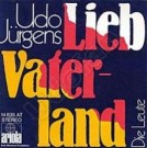 Lieb Vaterland / Die Leute - Front-Cover