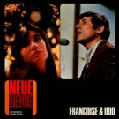 Francoise & Udo - Front-Cover