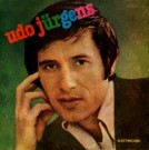 Udo Jürgens - Front-Cover